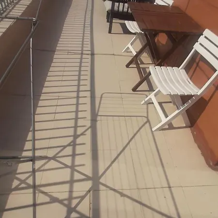 Mira Bay Apartment Pomorie