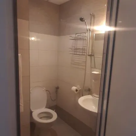 Apartment Mira Bay *
