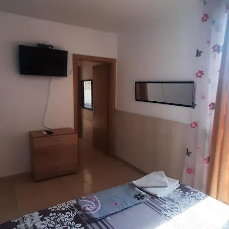 Apartment Mira Bay